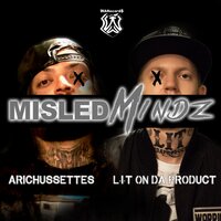1 Hand Up Skit - Arichussettes & Lit on da Product