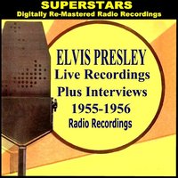 Money Honey - Elvis Presley