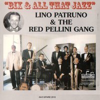 With a Song in My Heart - Lino Patruno