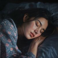 Tranquil Midnight Tunes - 8D Piano & Luna Tunes & Alpha Inc.