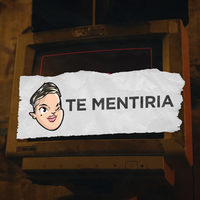 Te Mentiria - DJ Lauuh & Kaele DJ