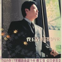 Innumerable Words - Fei Yu-Ching