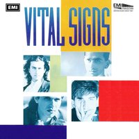 Sanwali Saloni - Vital Signs