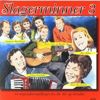 Mariandl - Slagerminner