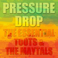Pomp And Pride - Toots & The Maytals