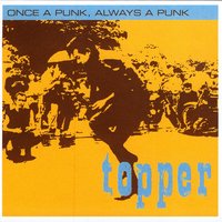 No More Elvis… - Topper