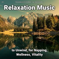 Relaxation Music Pt. 29 - Relaxing Music by Terry Woodbead & Yoga & Relaxing Spa Music