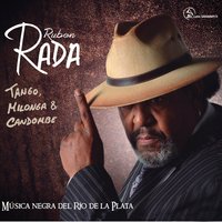 Anclao en París - Ruben Rada