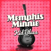 He's in the Ring - Memphis Minnie