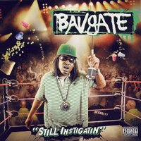 The Ghetto - Bavgate & Harm