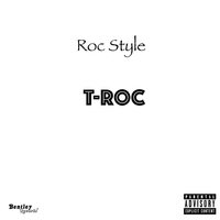 Roc Style - T-Roc