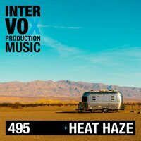 Swamp Sauce - John Collins & Nigel John Bagge & Intervox Music