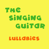 The Wheels On The Bus - The Singing Guitar