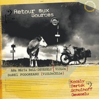 Duo pour violon et violoncelle: I. Moderato - Dorel Fodoreanu & Ana-Maria Bell-Deveselu & Ana-Maria Bell-Deveselu, Dorel Fodoreanu