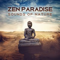 Vital Energy: Nature Sounds - Zen Soothing Sounds of Nature