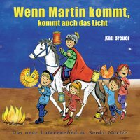 Wenn Martin kommt - Kati Breuer