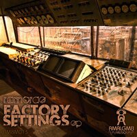 Enhanced - Ramorae & Jason Mills
