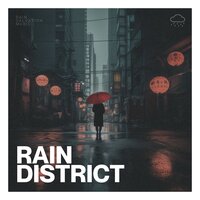 Rain Again, Once Again - Soft Soundscapes