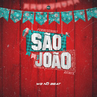 Forrozinho Pagode Russo (Passagem de Som) - WG No Beat