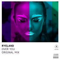Over You - Ryeland