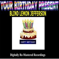 Fence Breakin' Yellin' Blues - Blind Lemon Jefferson