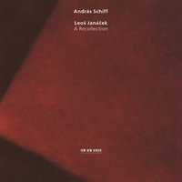 Janáček: On an overgrown path (Po zarostlém chodnicku) / On an overgrown path 1 - 6. Nelze domluvit! (Words fail!) - Andras Schiff & Леош Яначек