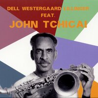 Venus - John Tchicai