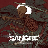 Silent as the Tomb - SANGRE
