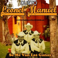 El Aguaje - Leonel y Manuel