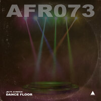Dance Floor - JB & D Patch