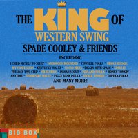 Hide Your Face - Tex Williams & Spade Cooley