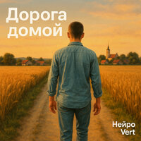Километры судьбы - Нейро Vert