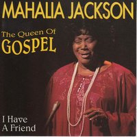 Move On Up a Little Higher - Mahalia Jackson & Mildred Falls