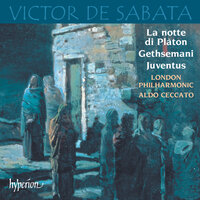 de Sabata: Juventus - Aldo Ceccato & London Philharmonic Orchestra