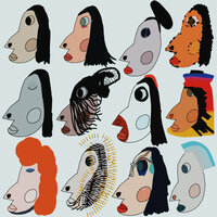 Hyperpigmentation Rock - The Nuves
