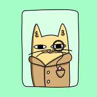 Firefly - Hazen Cantor & Chill Kitten