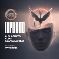 Explícito - Alex Aguayo & Adan Aradillas & Vleks & Favio Inker