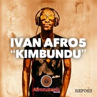 Kimbundu - Ivan Afro5