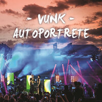 Lacrimi de coniac - Vunk