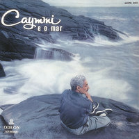 O Vento (Vamos Chamar O Vento) - Dorival Caymmi