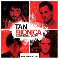 Nací en Primavera - Tan Bionica