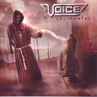 Firedevil - Voice