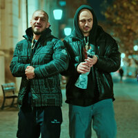 Unde Se Duc Golanii Iarna - Stres & Sami G