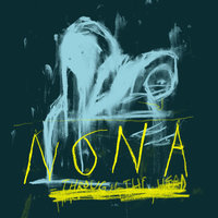 Dog Log - Nona