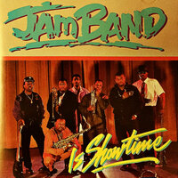 Analyze the Situation - Jamband