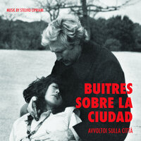 Avvoltoi sulla città (Autobomba) - S CIPRIANI & Stelvio Cipriani
