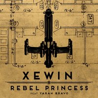 Uplifted - Xewin