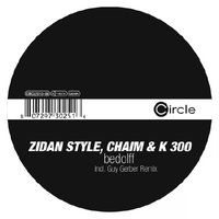 Bedolff - K300 Chaim Zidan Style & Guy Gerber