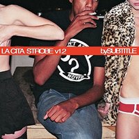 Clothes Make The Man (Nasa Reprise) - Subtitle