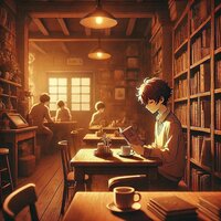 Study Lofi - Calm Lofi Beats